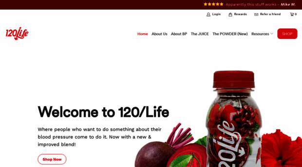 120life.com