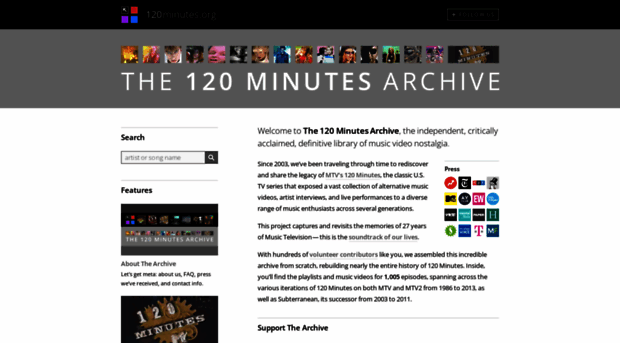 120minutes.org