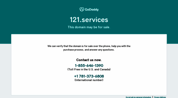 121.services