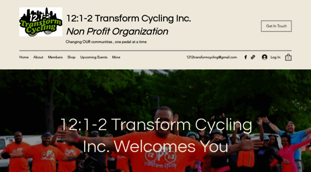 1212transformcycling.com