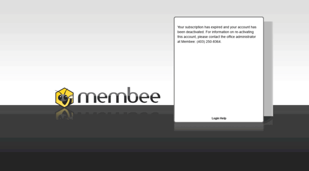 1218.membee.com