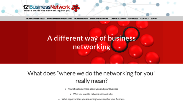 121businessnetwork.com