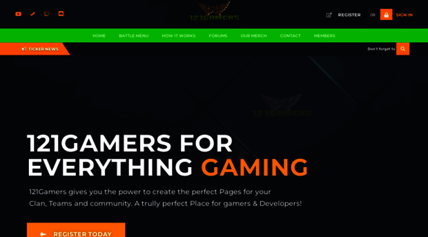 121gamers.com