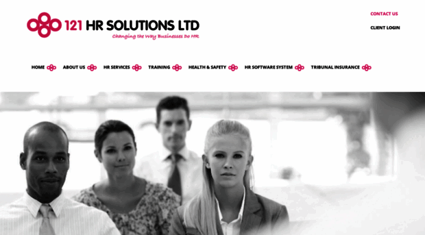 121hrsolutions.co.uk