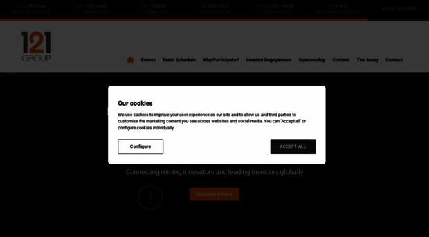 121mininginvestment.com