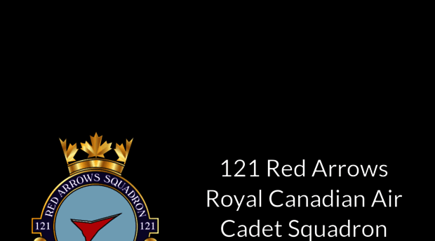 121redarrows.ca