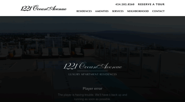 1221oceanavenue.com