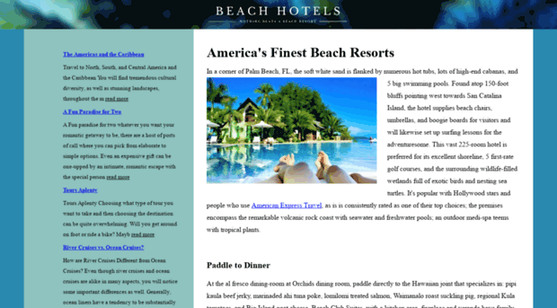 123-beach-hotel.com