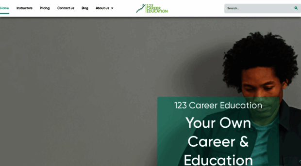 123-career-education.com