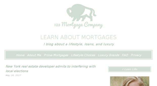 123-mortgage-company.com