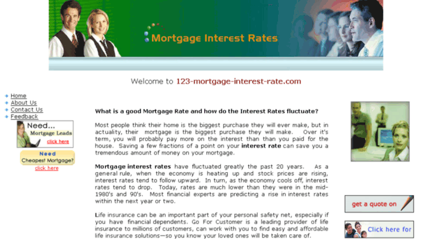 123-mortgage-interest-rate.com