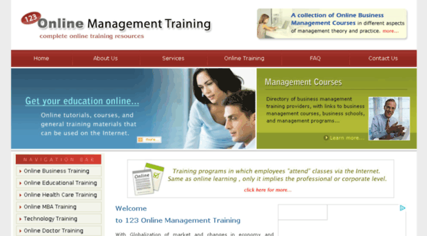 123-online-management-training.com