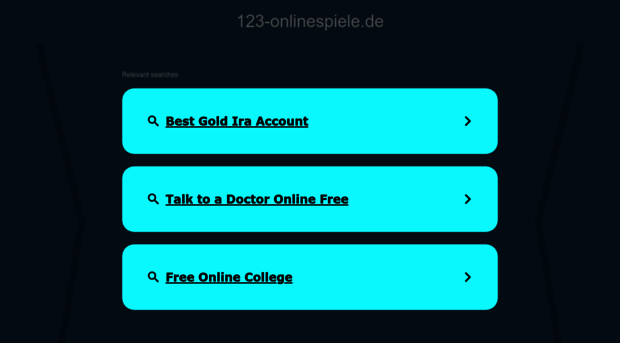 123-onlinespiele.de