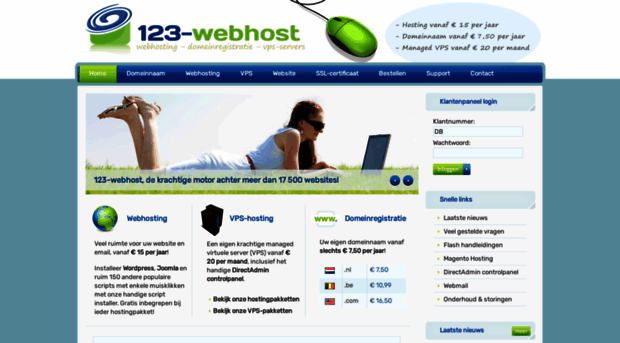 123-webhost.nl