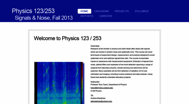 123.physics.ucdavis.edu