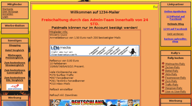 1234-mailer.de