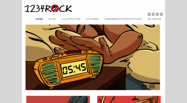 1234rock.org