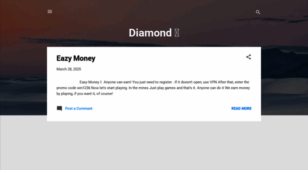 1236diamond13.blogspot.com