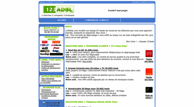 123adsl.com