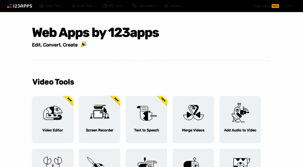 123apps.com