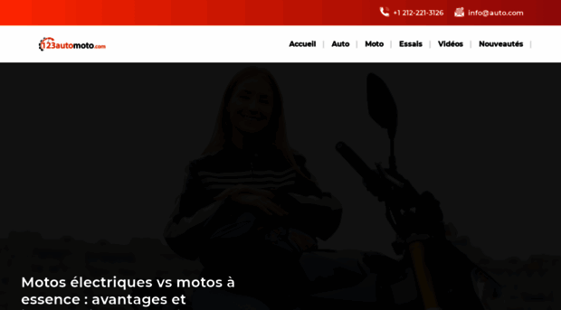 123automoto.com