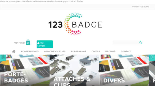 123badge.fr