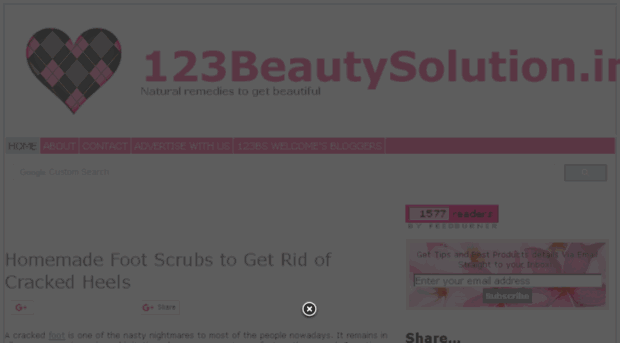 123beautysolution.in