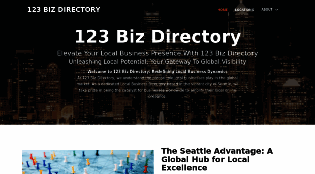 123bizdirectory.com