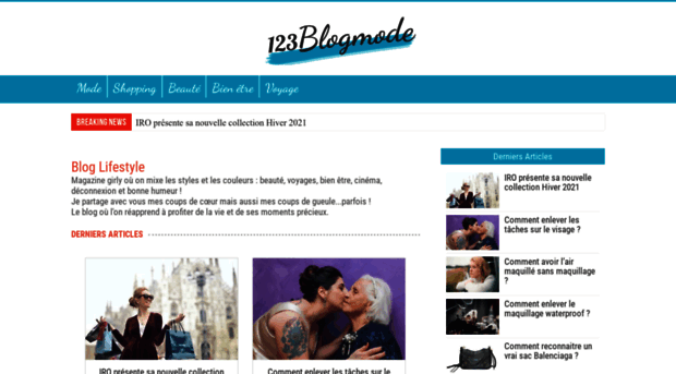 123blogmode.com