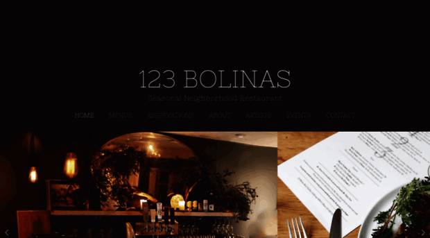 123bolinas.com