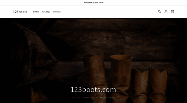 123boots.com