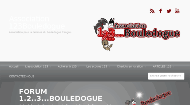 123bouledogue.com