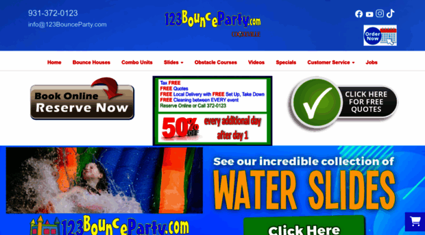 123bounceparty.com