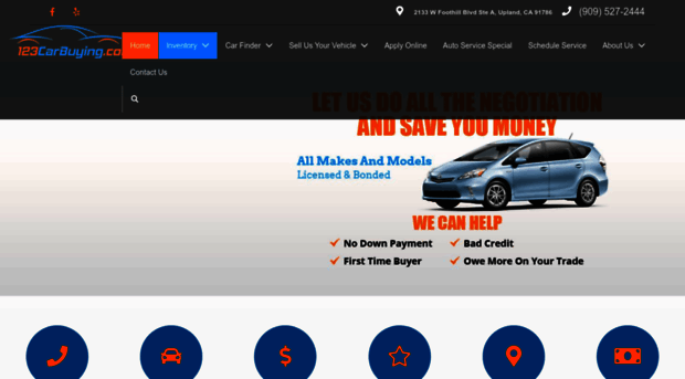 123carbuying.com