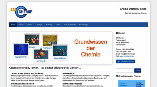 123chemie.de