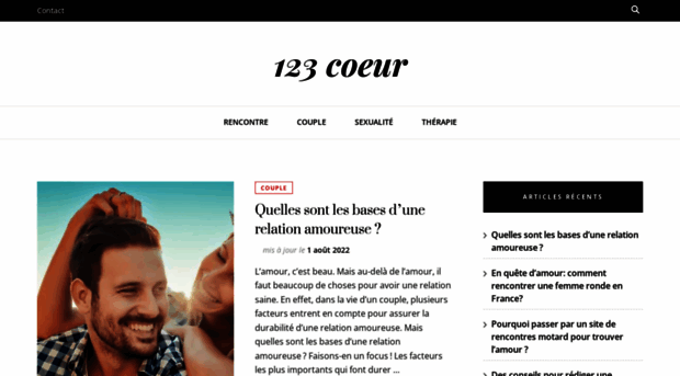 123coeur.com