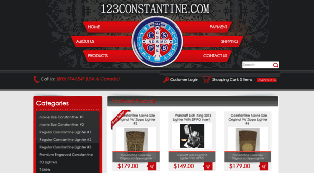 123constantine.com