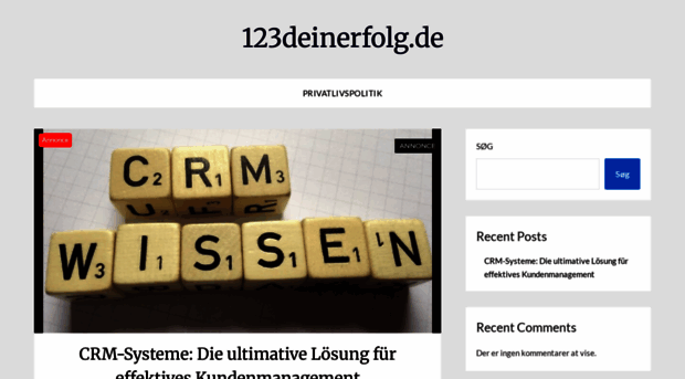 123deinerfolg.de