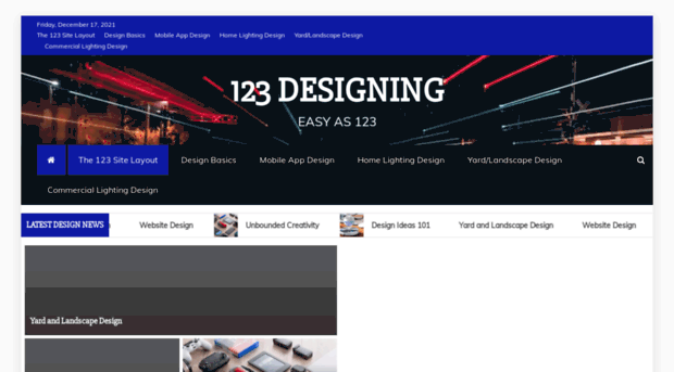 123designing.com