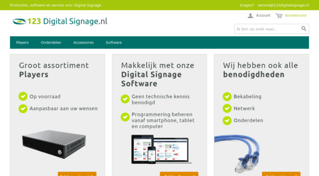 123digitalsignage.nl
