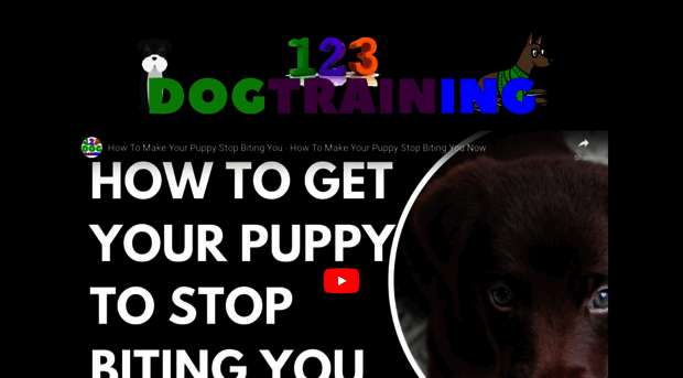 123dogtraining.com