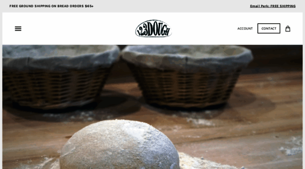 123dough.com