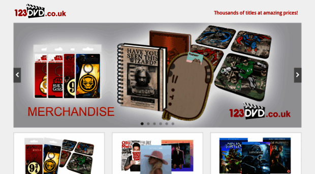 123dvd.co.uk