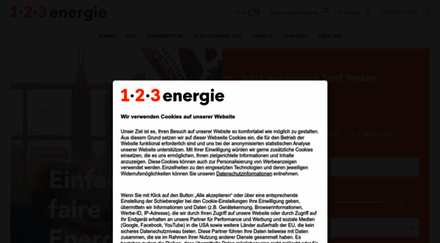 123energie.de