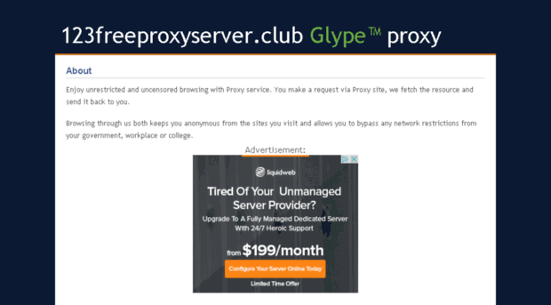 123freeproxyserver.club