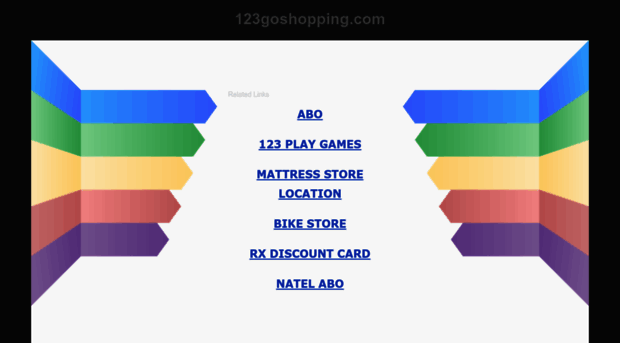 123goshopping.com