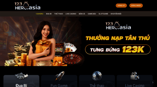 123hero.asia