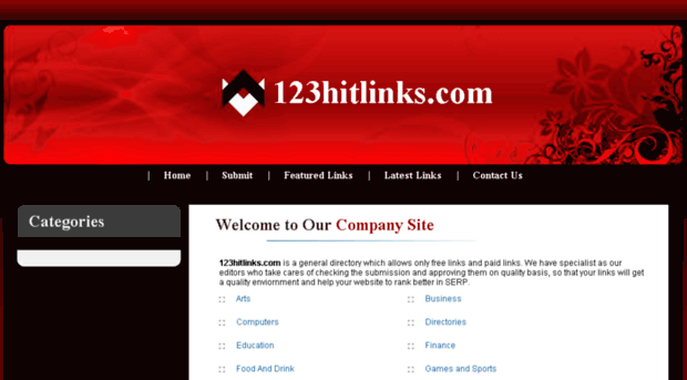 123hitlinks.com