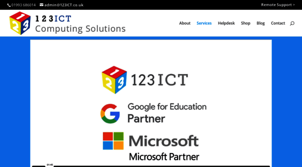 123ict.co.uk