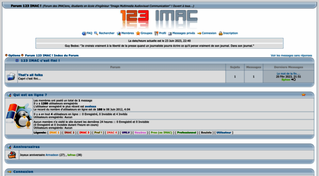 123imac.free.fr